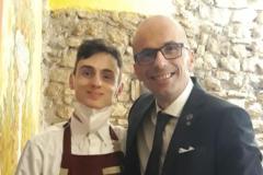 Incontro Amedeo di Savoia 1