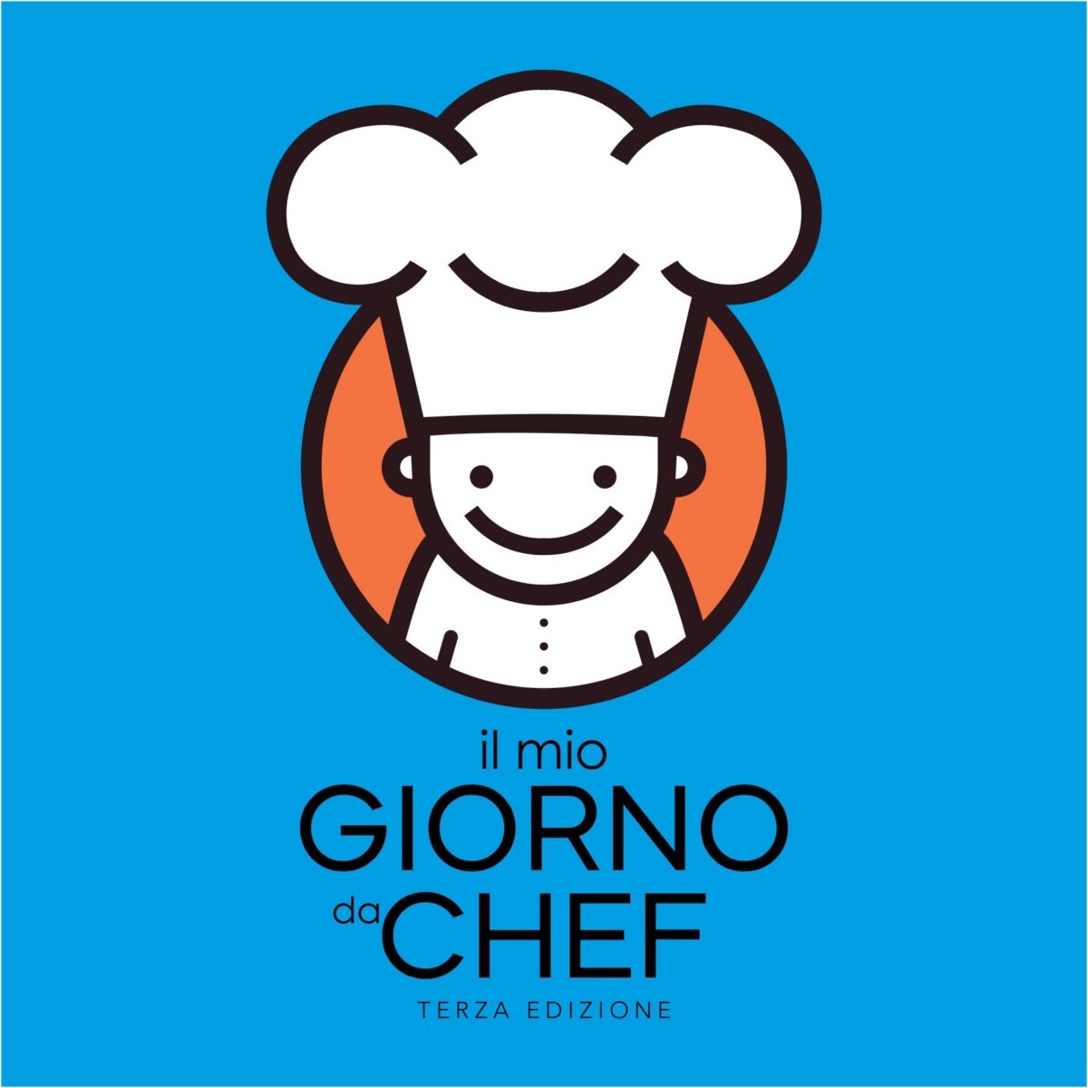 Un giorno da chef